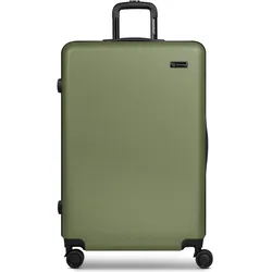 Smartbox Edition 05 4 Rollen Trolley 76 cm, Koffer, Grün