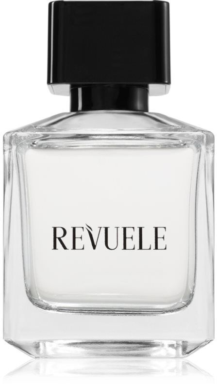 Revuele Beyond Romance Eau de Toilette pour femme 100 ml