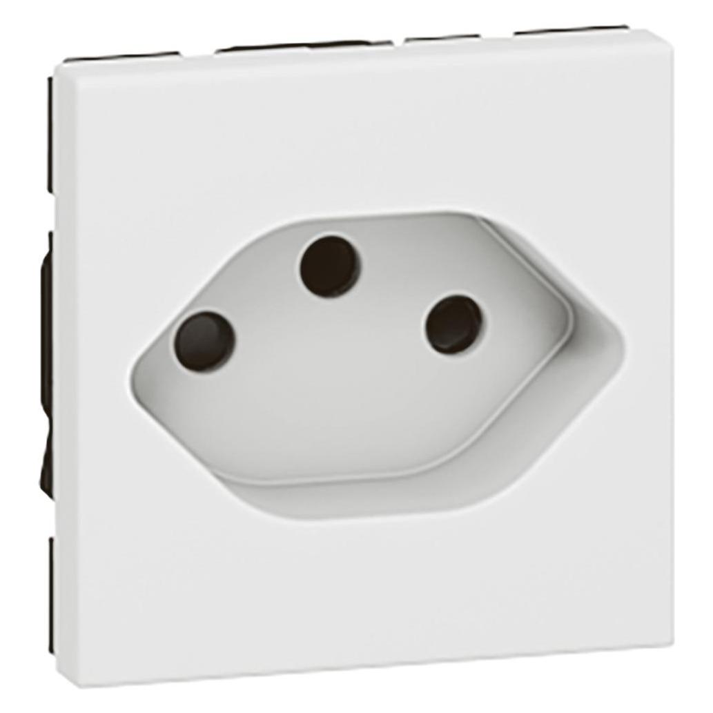 Legrand Buchse (0 775 06)