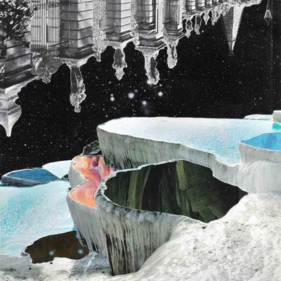 Erased By Thought - Gina Ete, CD