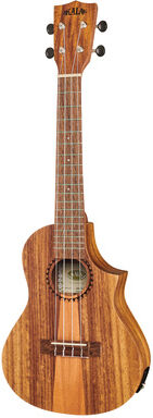 Kala KA-TK-C-CE Concert Ukulele Natur
