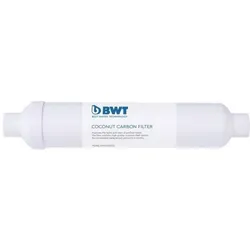 EWT Filter für wasserhahn, Wasserfilter, Schwarz