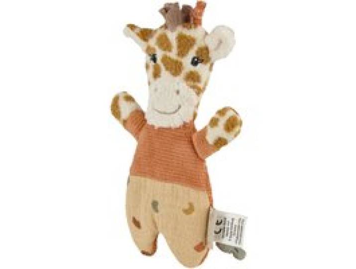 Knistertier Giraffe Kaya