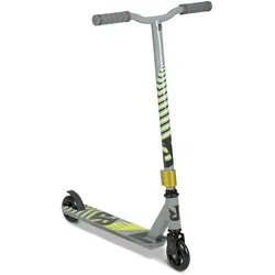 Riprail Matte ab 6 Jahre Stunt Scooter Stunt Roller Tretroller Kinderroller Cityroller Skater Roller Freestyle für Tricks Kickscooter