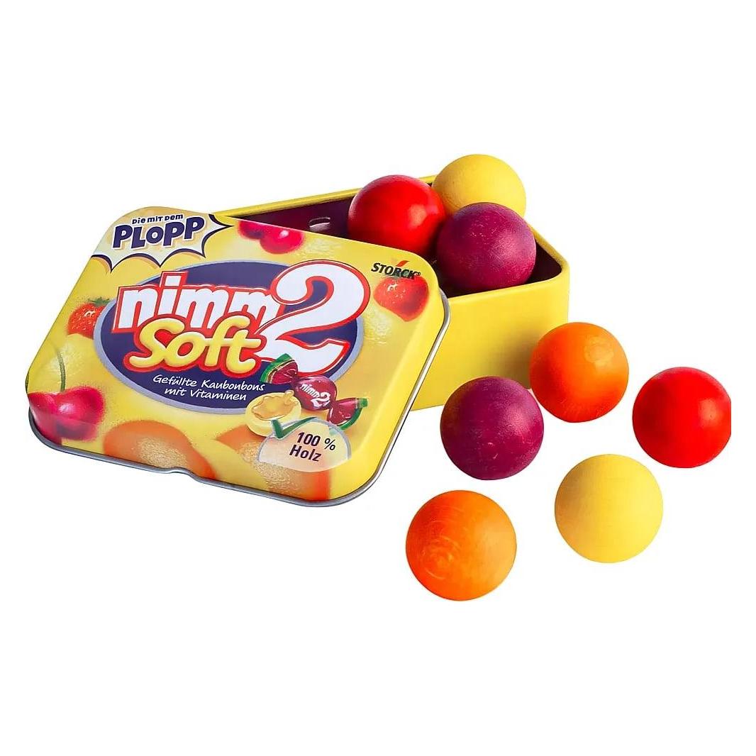 Erzi nimm2 Soft in der Dose (ER14357)