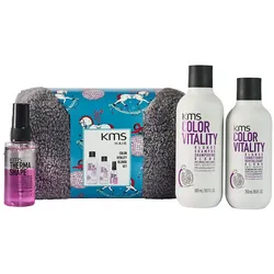 KMS Colorvitality Blond Set