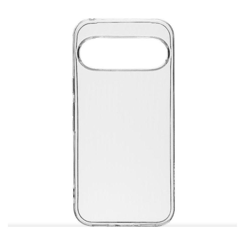 Tactical Rückwandabdeckung - TPU Abdeckung für Google Pixel 10 Pro Transparent (Google Pixel 10 Pro) (57983126052)