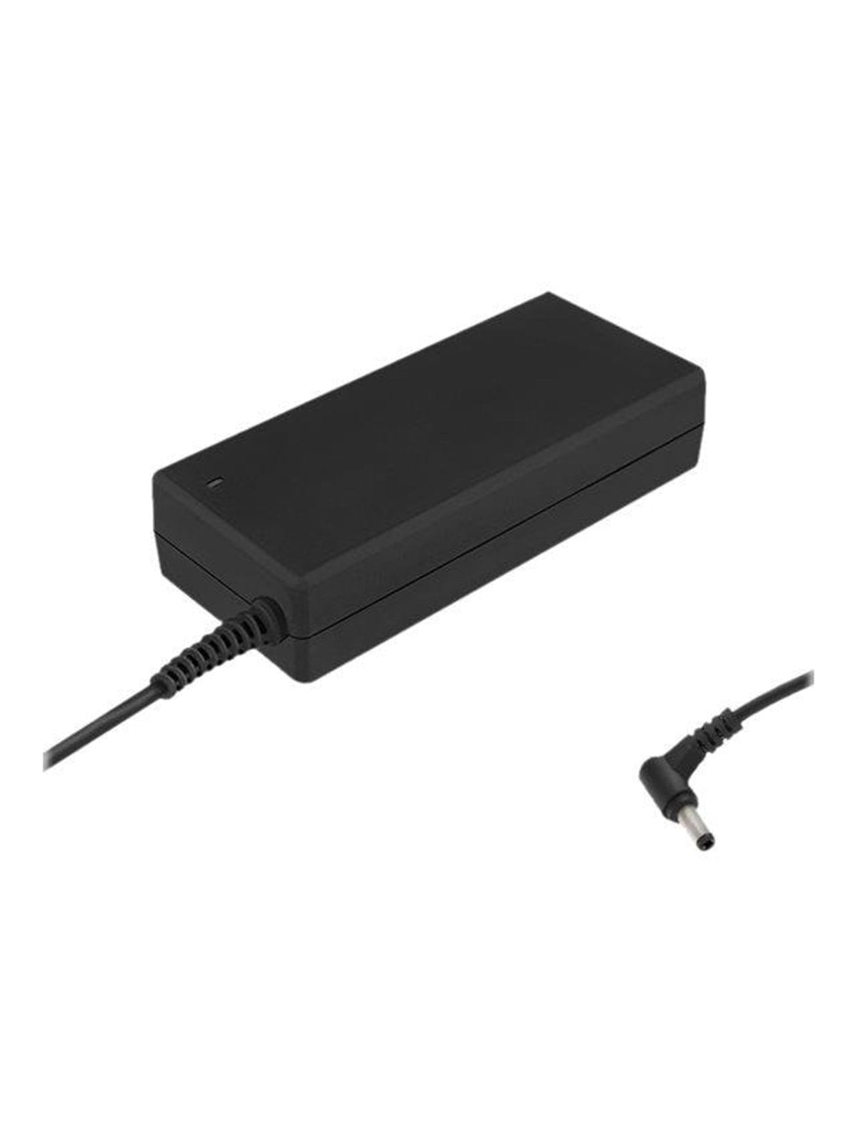 Qoltec - power adapter - 90 Watt