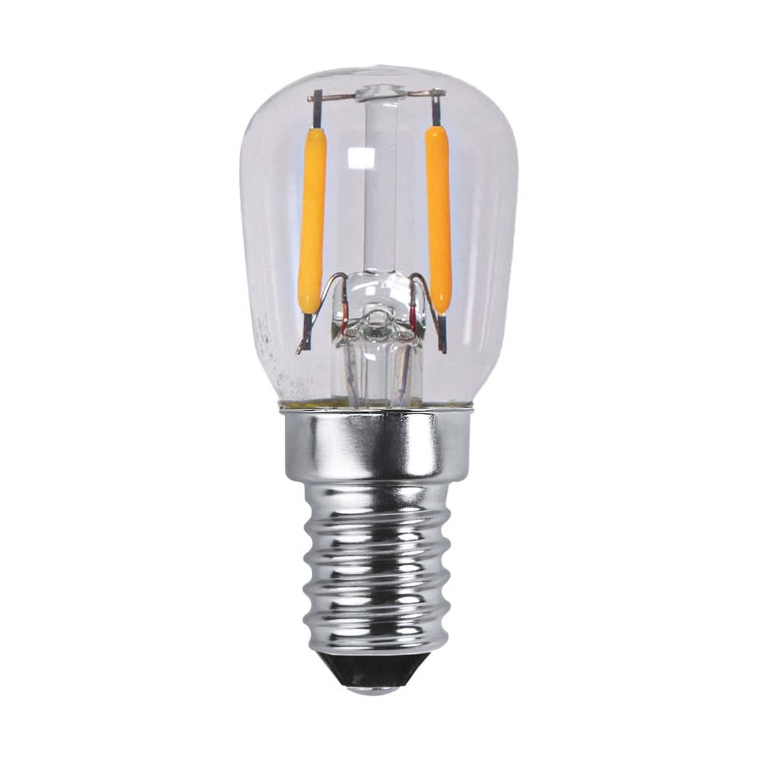 Scandi Essentials Lit dimbare filament lichtbron E14 150lm Helder 2100K