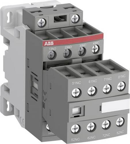 ABB NFZB62E-22 Schalter 6 Schließer, 2 Schließer 48V 3A 1St.