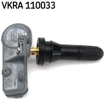 Skf Radsensor, Reifendruck-Kontrollsystem Vkra110033 Für Ford Mazda