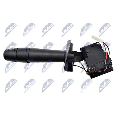 NTY Lenkstockschalter epere015 für DACIA