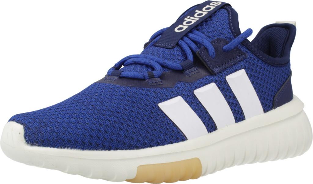 Adidas JR0839_560, Weiß, Royal Blue,Cloud White,Gum