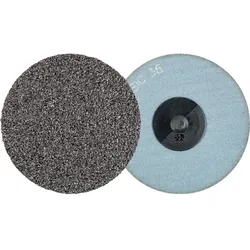 PFERD TOOLS COMBIDISC SIC Schleifblatt CDR für harte NE Metalle - 42774703