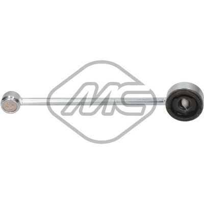 METALCAUCHO Wähl-/Schaltstange 45012 für Peugeot