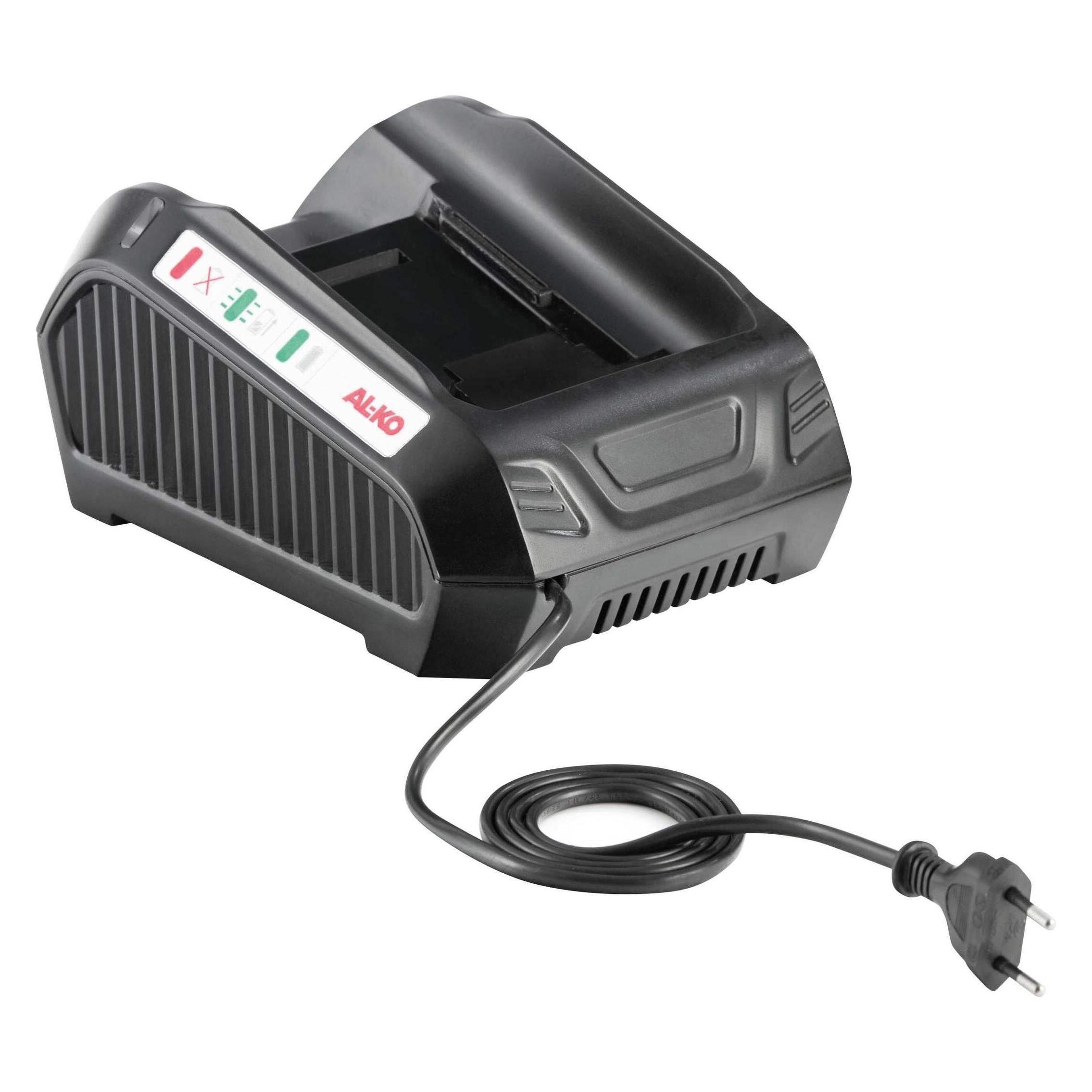 Al-Ko Ladegerät ENERGY FLEX C 130, 36 V / 3.0 A (113281)