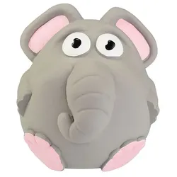 HIPHOP Elefant mit Ton 11cm