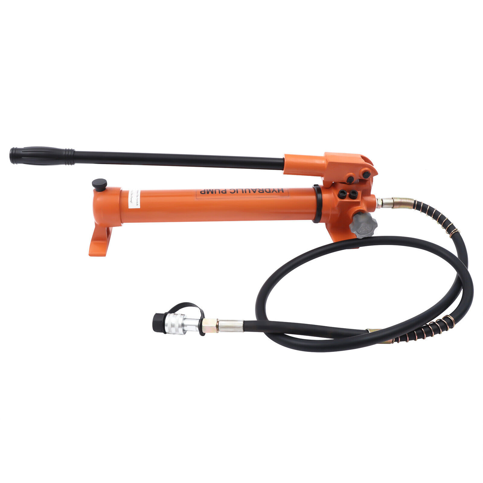 Easybuy Hydraulische handpomp CP-700, Oranje