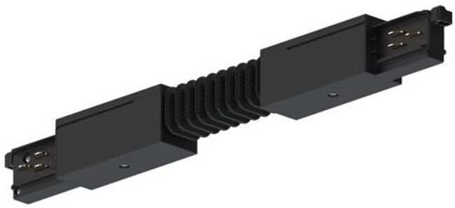brumberg Connecteur flexible 87131070 blanc (87131070)