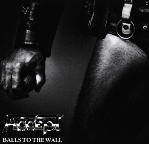 Accept - Balls to the Wall - Preis vom 08.10.2026 07:26:42 h