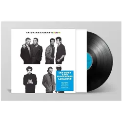 Laughter, Schallplatten