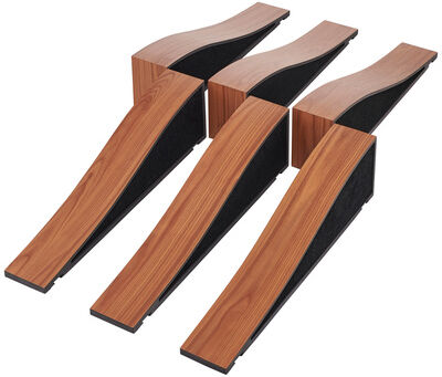 Vicoustic Flexi Wave Ultra 60 Cherry Locarno Cherry
