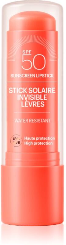 Arganicare Summer Stick For Lips SPF50 baume protecteur anti-soleil 4 g