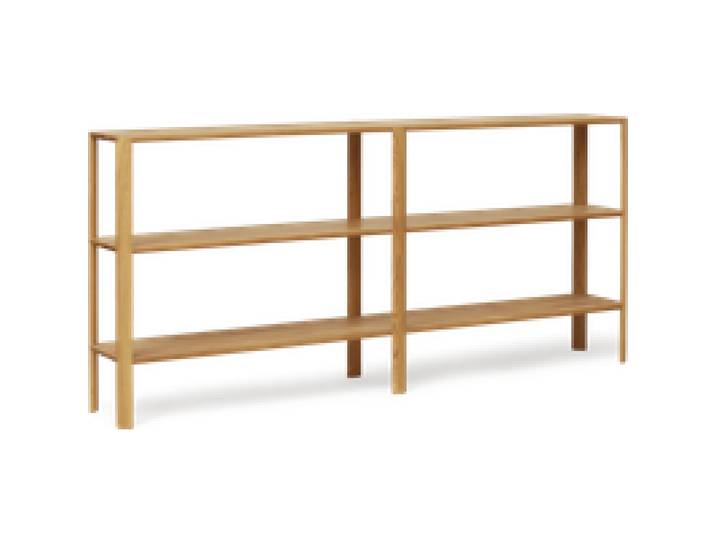 Form&Refine - Formandrefine Leaf Regal 2x3