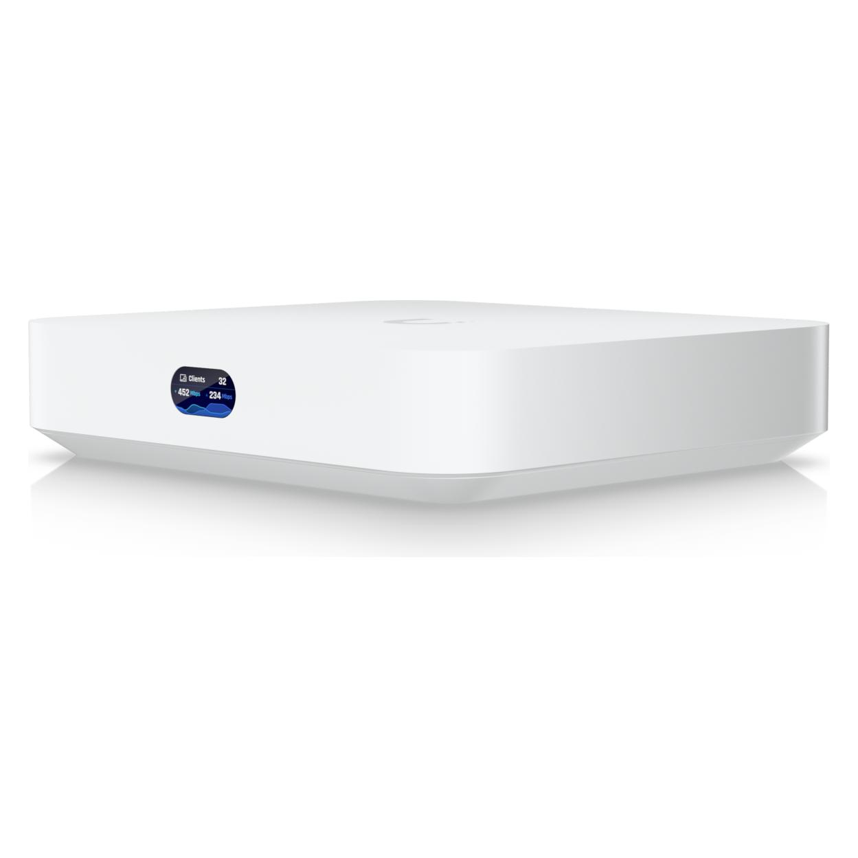 Ubiquiti UniFi Cloud Gateway Ultra (UCG-ULTRA-UK)