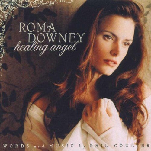 Roma Downey - Healing Angel - Preis vom 28.09.2026 21:19:57 h