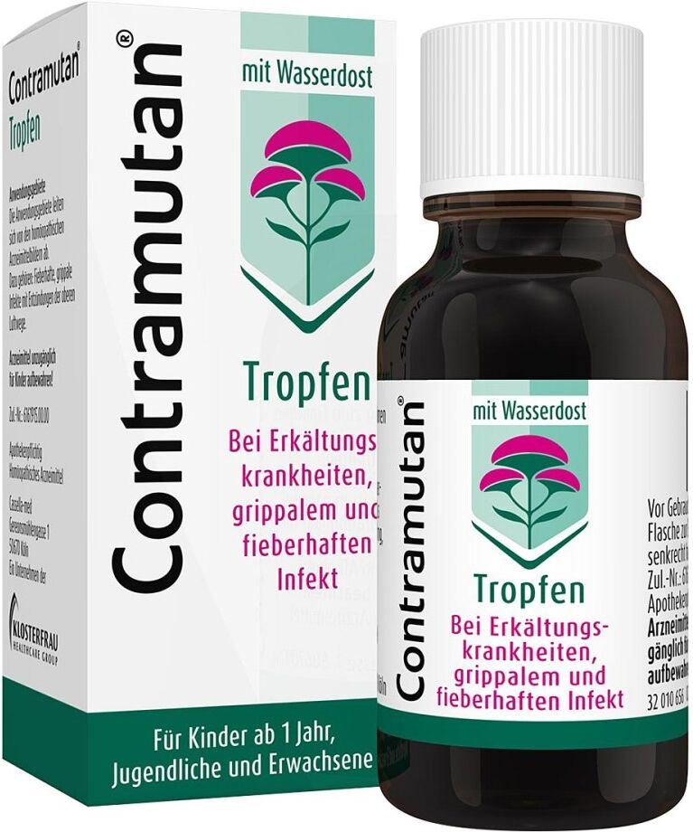 Contramutan Tropfen
