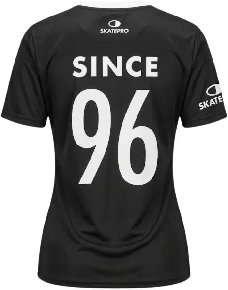 T-Shirt SkatePro Since 96 Active Damen (M)
