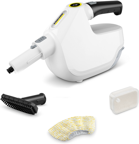 Karcher Kärcher SC 1 Multi - Handdampfreiniger - 1300 W