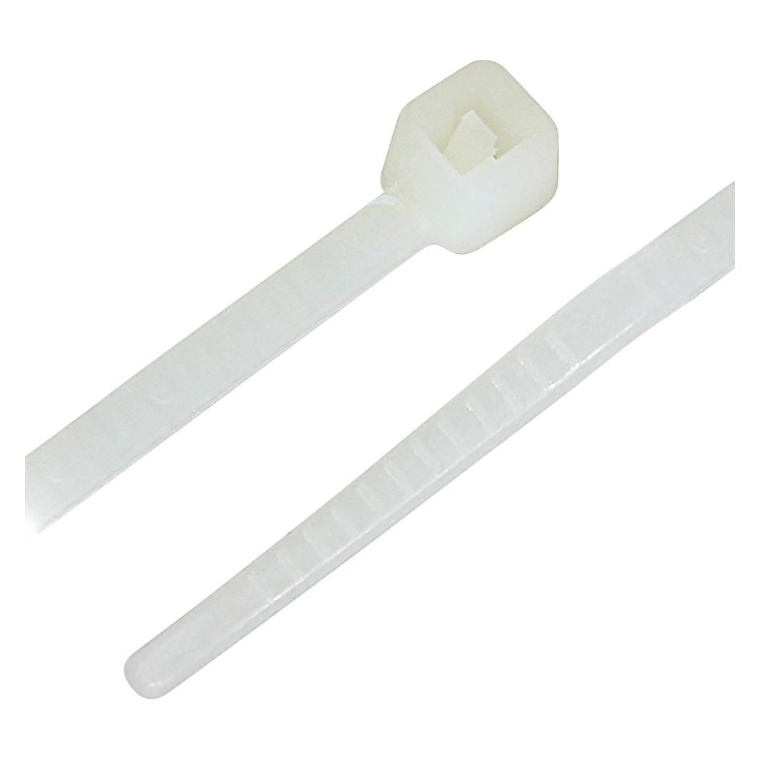 Steffen Kabelbinder (Kunststoffkabelbinder, 140 mm, 100 Stk.) (0602651)