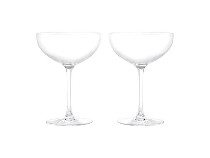 Rosendahl Verre à champagne Premium 39 cl, lot de 2 Transparent