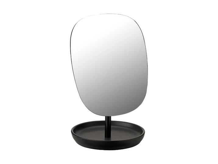Stelton Miroir Fjord Black