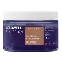 Stylesign Texture Lagoom Jam Styling Gel 150 ml