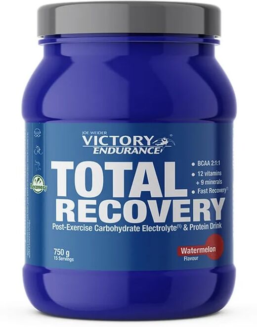 Victory Endurance TOTAL RECOVERY 750g Melancia
