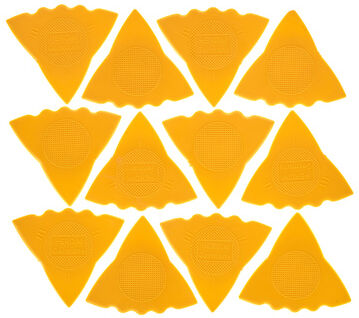 Herdim Plectrum Yellow Set