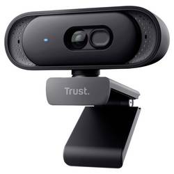 Trust Tomar Webcam 2560 x 1440 Pixel 26141