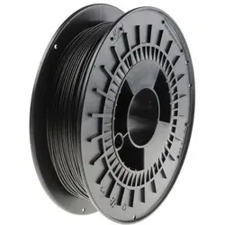 RS PRO RS Black 1.75mm Carbon 300g (300 g, 1.75 mm), Filament, Schwarz