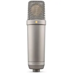 RØDE NT1 5th Gen, Mikrofon