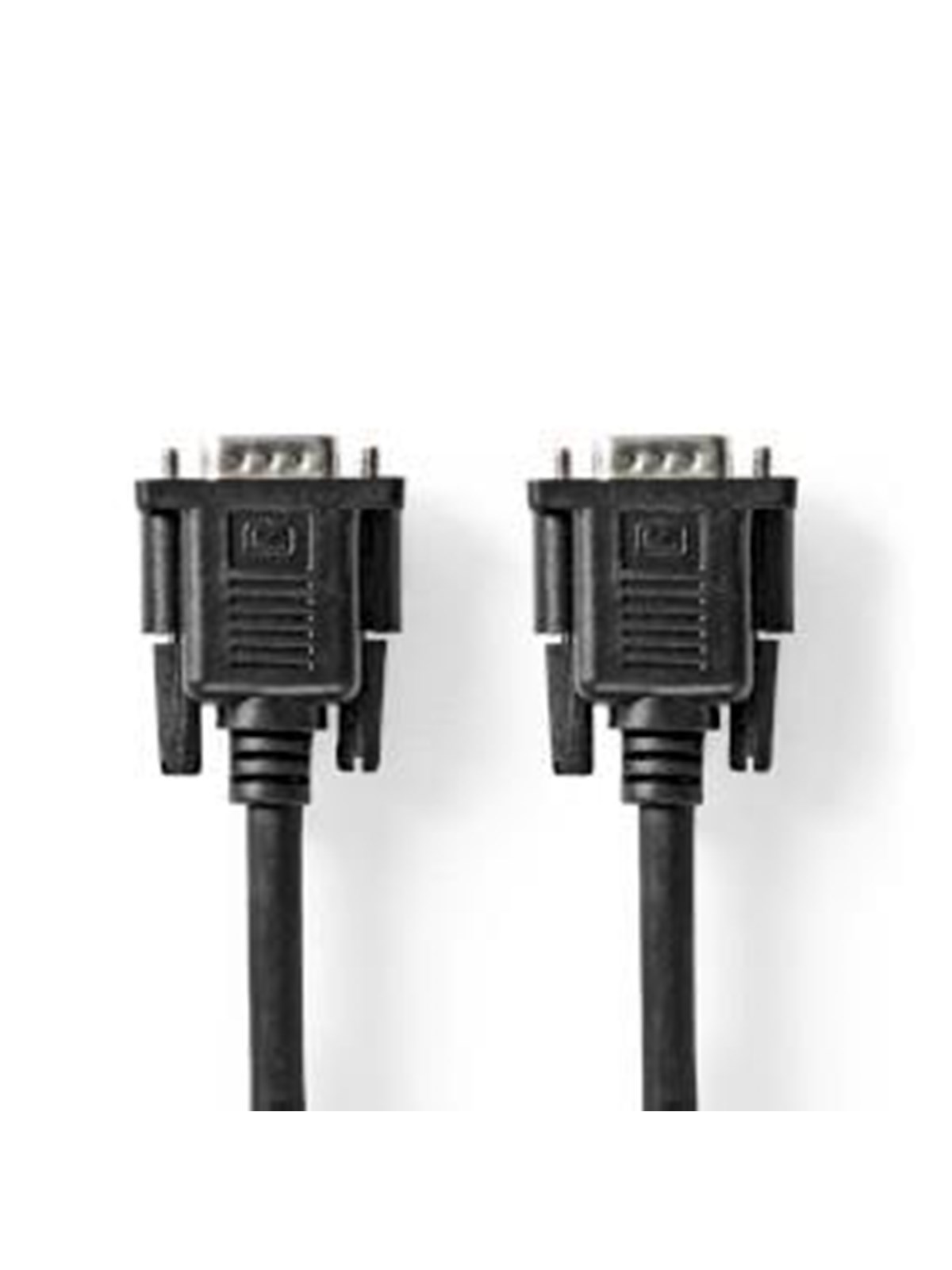 Nedis CCGL59100BK50 VGA cable