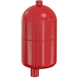 Flamco Lufttopf 27581 LTA 1, 1 l