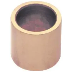 Distanzhülse für Schankhahn - Gewinde - messing, 60mm