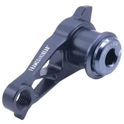FRAMESANDGEAR Schaltauge Direct Mount UDH für Shimano Road / Shimano