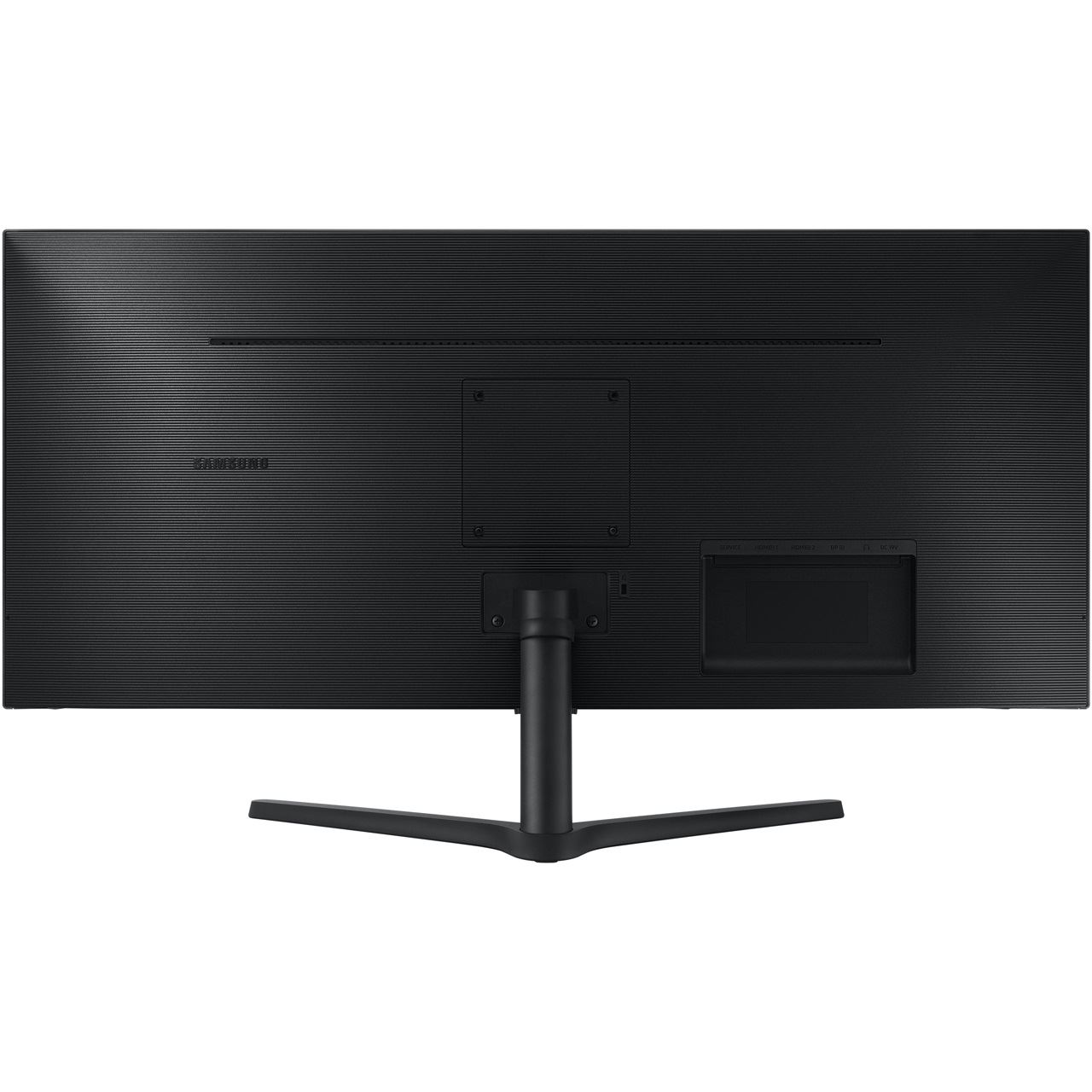 34" (86,36cm) Samsung ViewFinity S5 S50GC schwarz 3440x1440 1x DisplayPort 1.2 / 2xHDMI 2.0