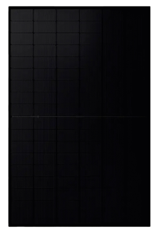 Jolywood JW-HD108N-R2-500W - bifacial - full black