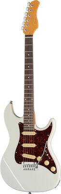 Larry Carlton S3 AWH New Gen Antique White