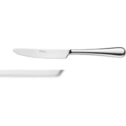 PINTINOX Tafelmesser Hohlheft "COLLISEUM", 13/0, 3,5mm, 6 Stück